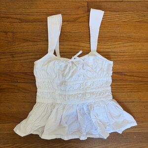 Aritzia Sunday Best Martine top